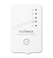 WiFi repeater /access point. EDIMAX EW-7438RPN